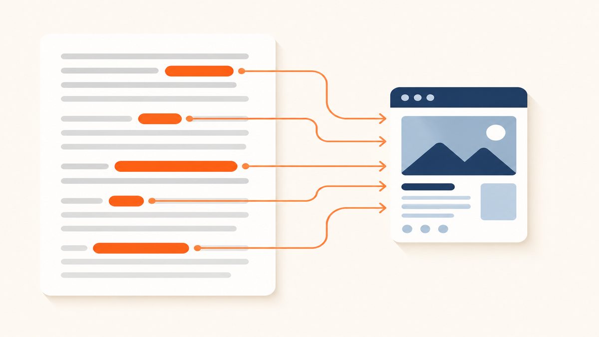 Anchor Text Strategy for Guest Posts