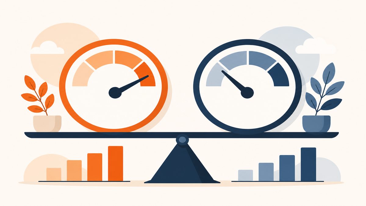 Domain Authority vs Domain Rating: Which Number Should You Trust?