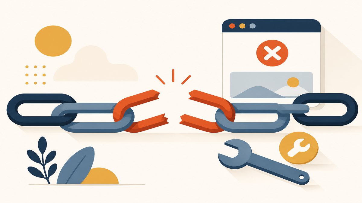 Why Guest Post Links Disappear and How to Get Them Back