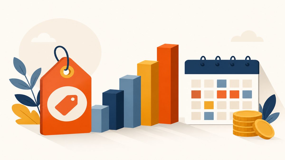 How Publishers Should Price Guest Posts
