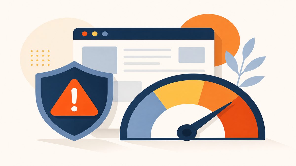 Moz Spam Score Explained: When to Walk Away from a Site