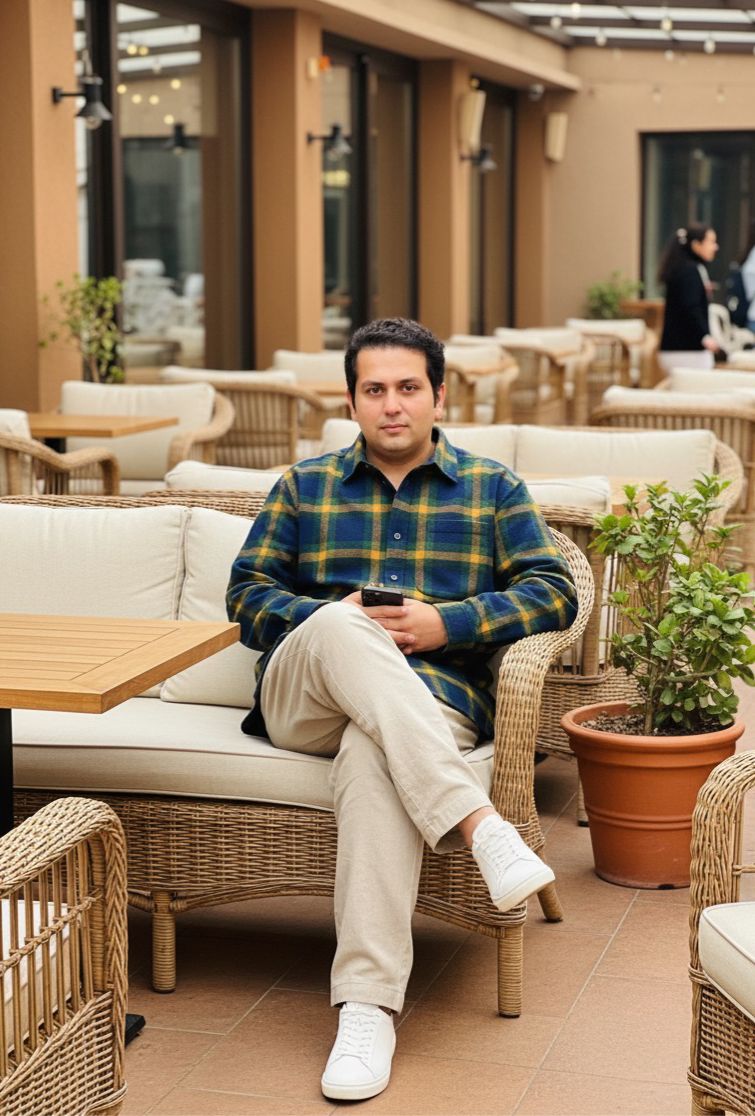 Jazib Zaman, CEO of TechAbout LLC