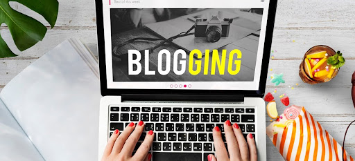 Guest Blogging